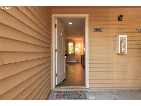 9896 SE TALBERT ST Clackamas OR 97015