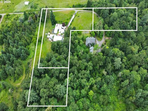 16644 LIVESAY RD Oregon City OR 97045