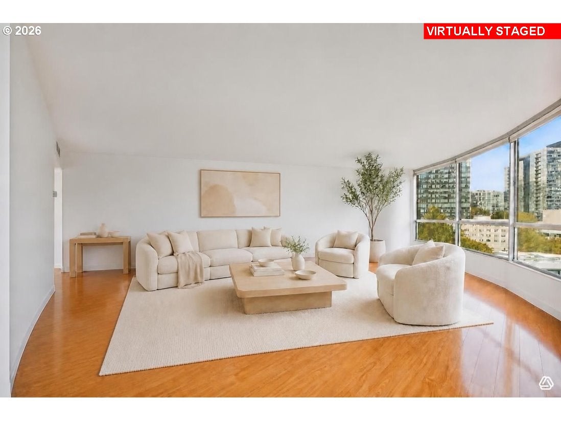 1500 SW 5TH AVE 802