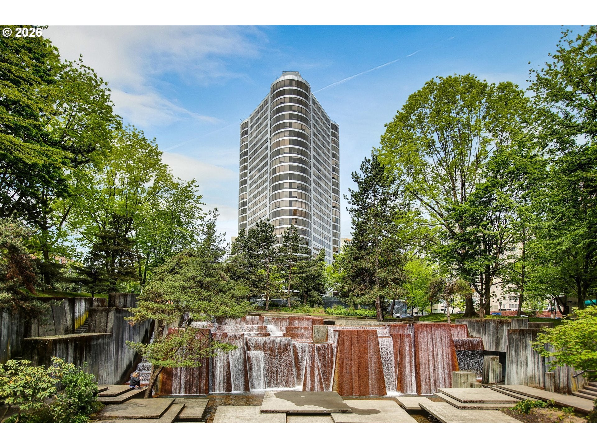 1500 SW 5TH AVE 802 — 2 bed 2 bath Condominium