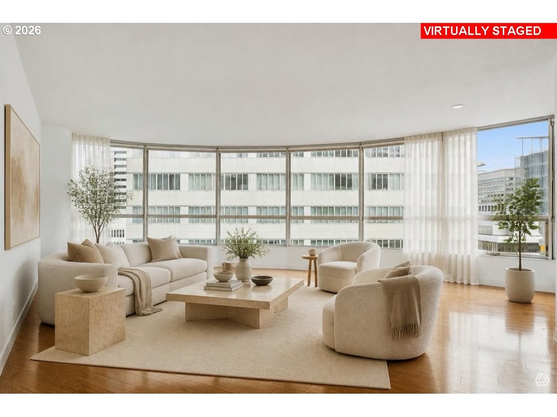 1500 SW 5TH AVE 802