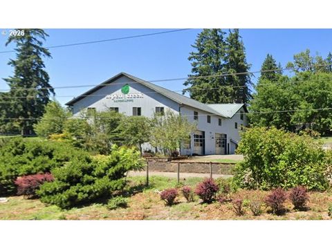 25470 SW GIMM LN Sherwood OR 97140