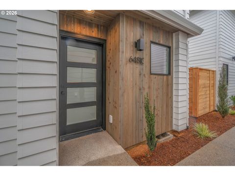 6481 SE RAMONA ST C Portland OR 97206