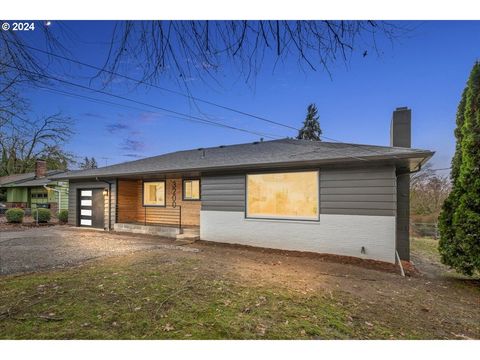 A home in Washougal