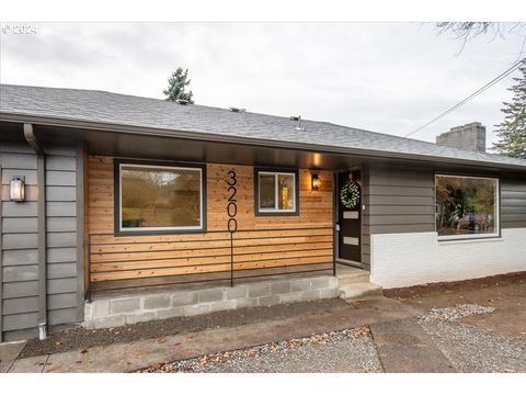 A home in Washougal