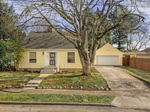 10550 SE 29TH AVE Milwaukie OR 97222