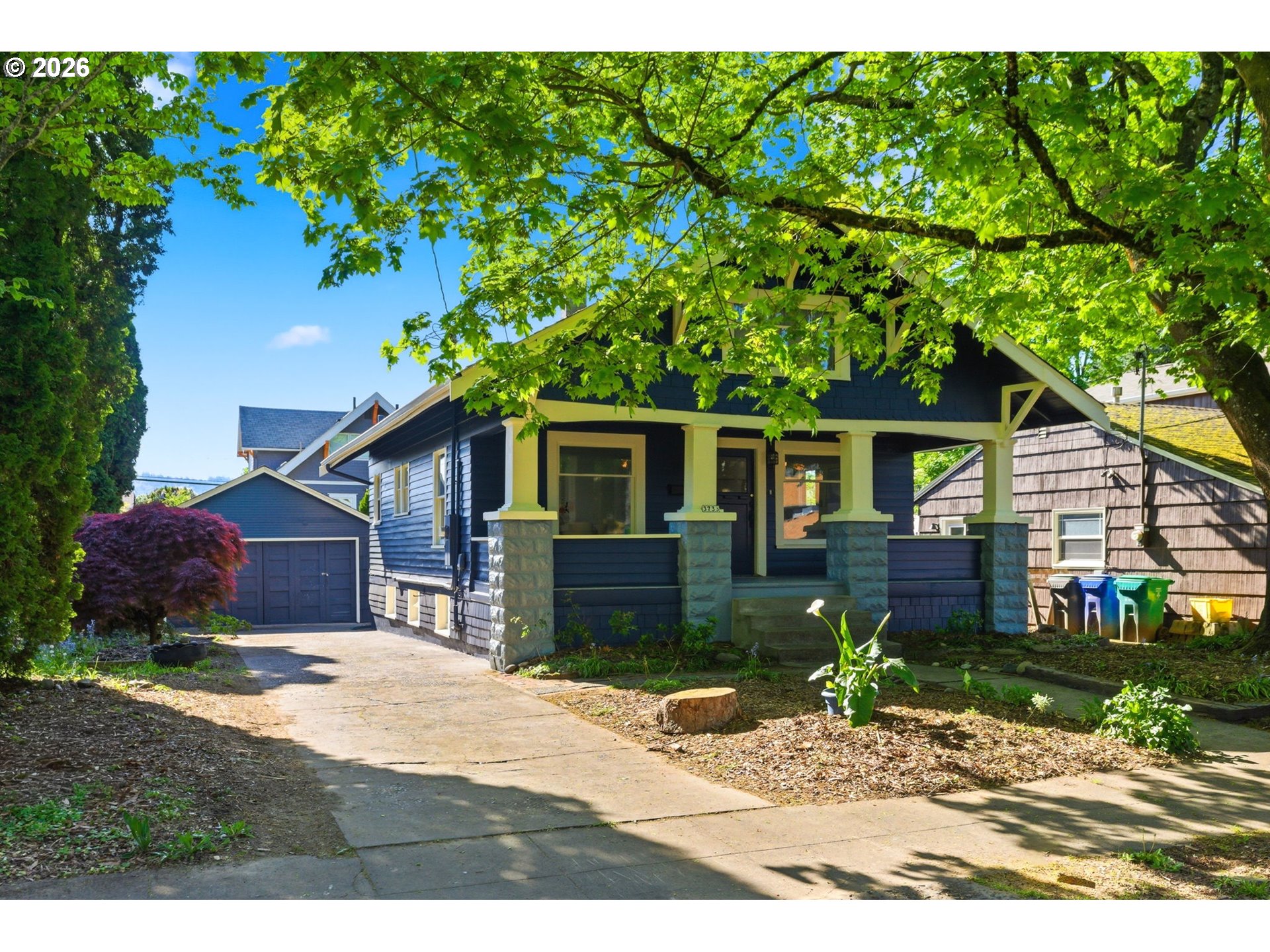 3733 SE 28TH PL