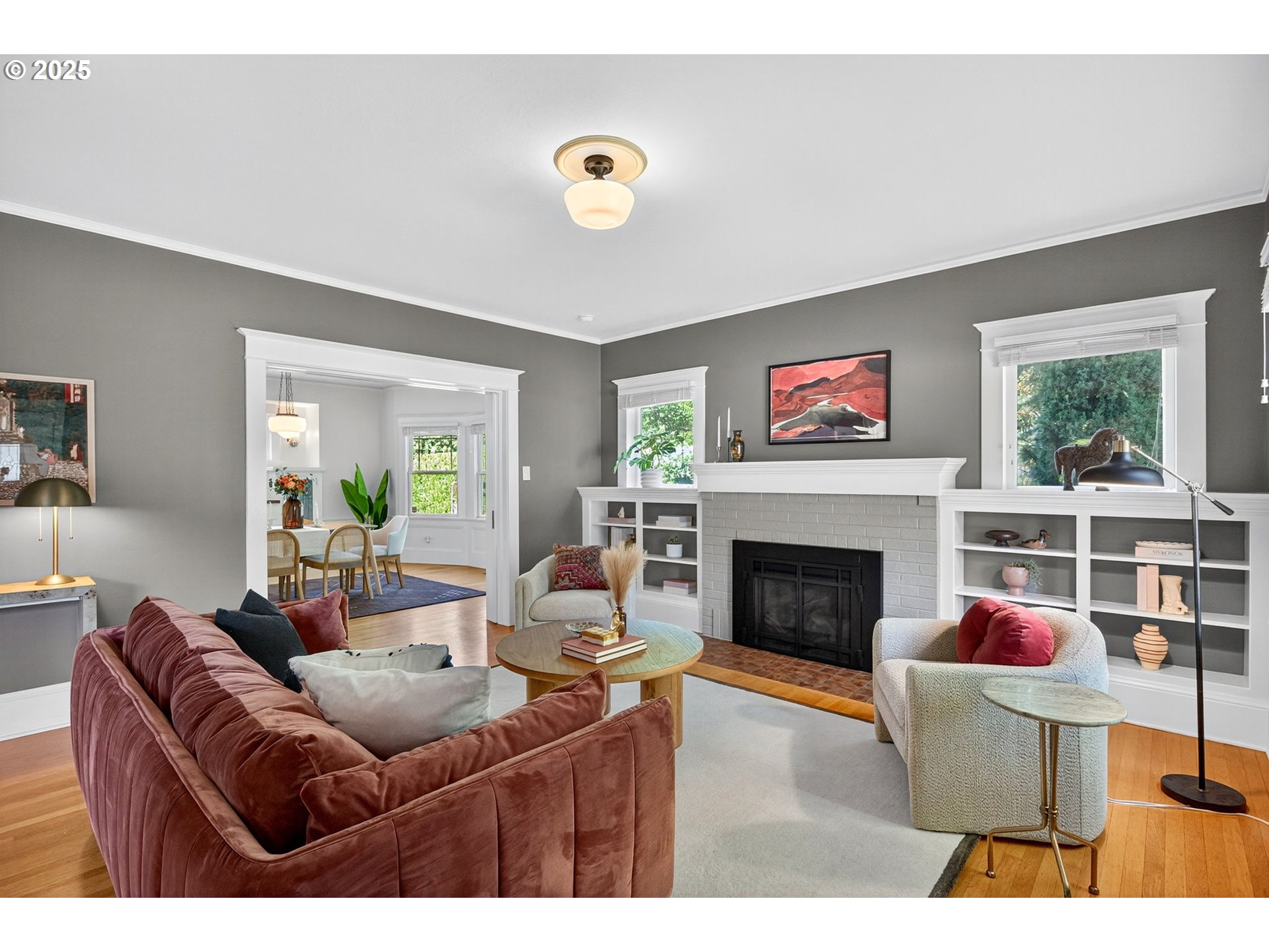 3107 N ROSA PARKS WAY