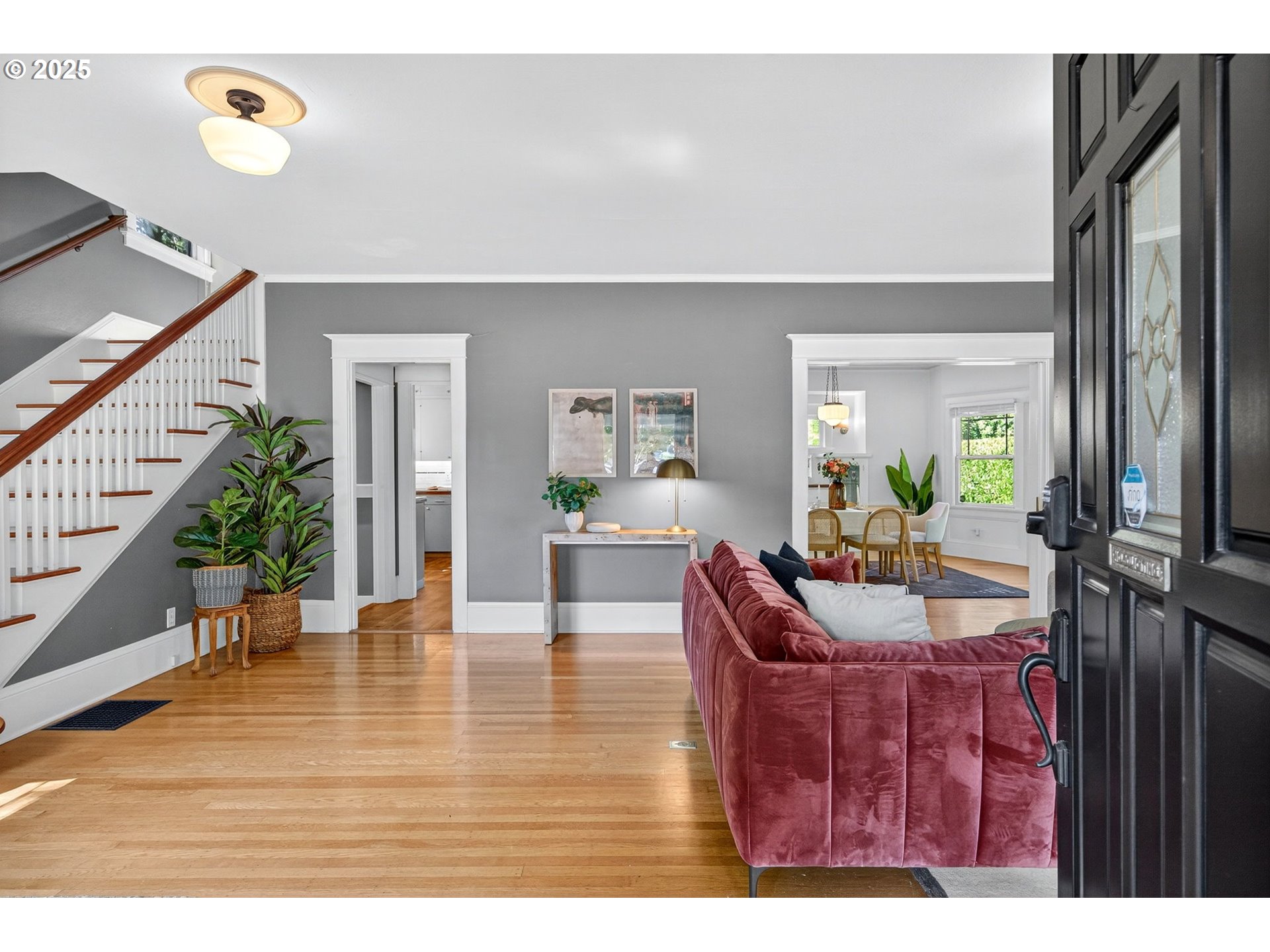 3107 N ROSA PARKS WAY