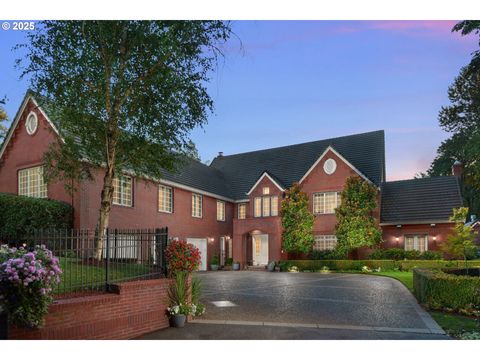 7915 NW GALES RIDGE LN Portland OR 97229