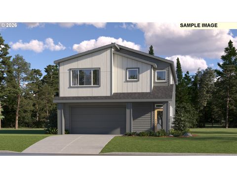 8942 SW Chokecherry LN Tualatin OR 97062