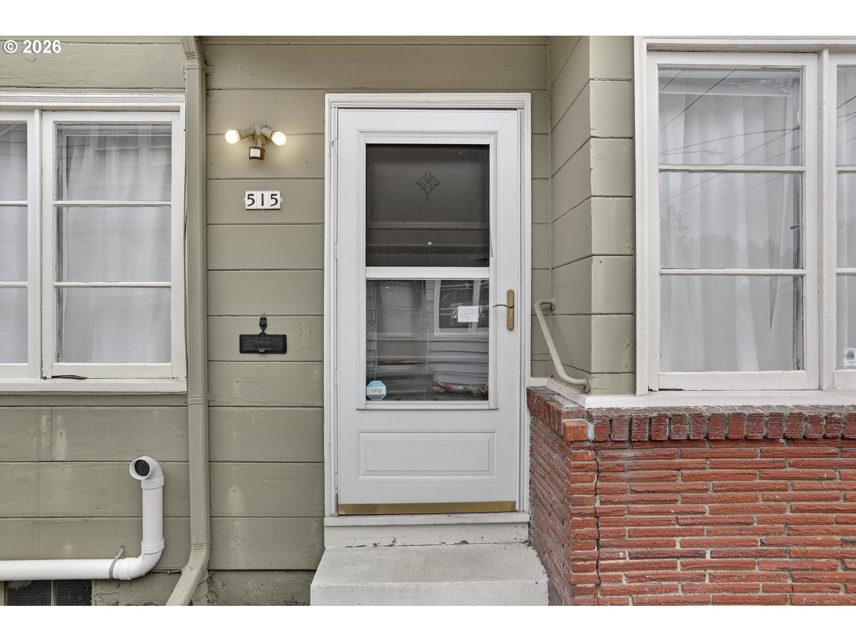 515 N ROSA PARKS WAY