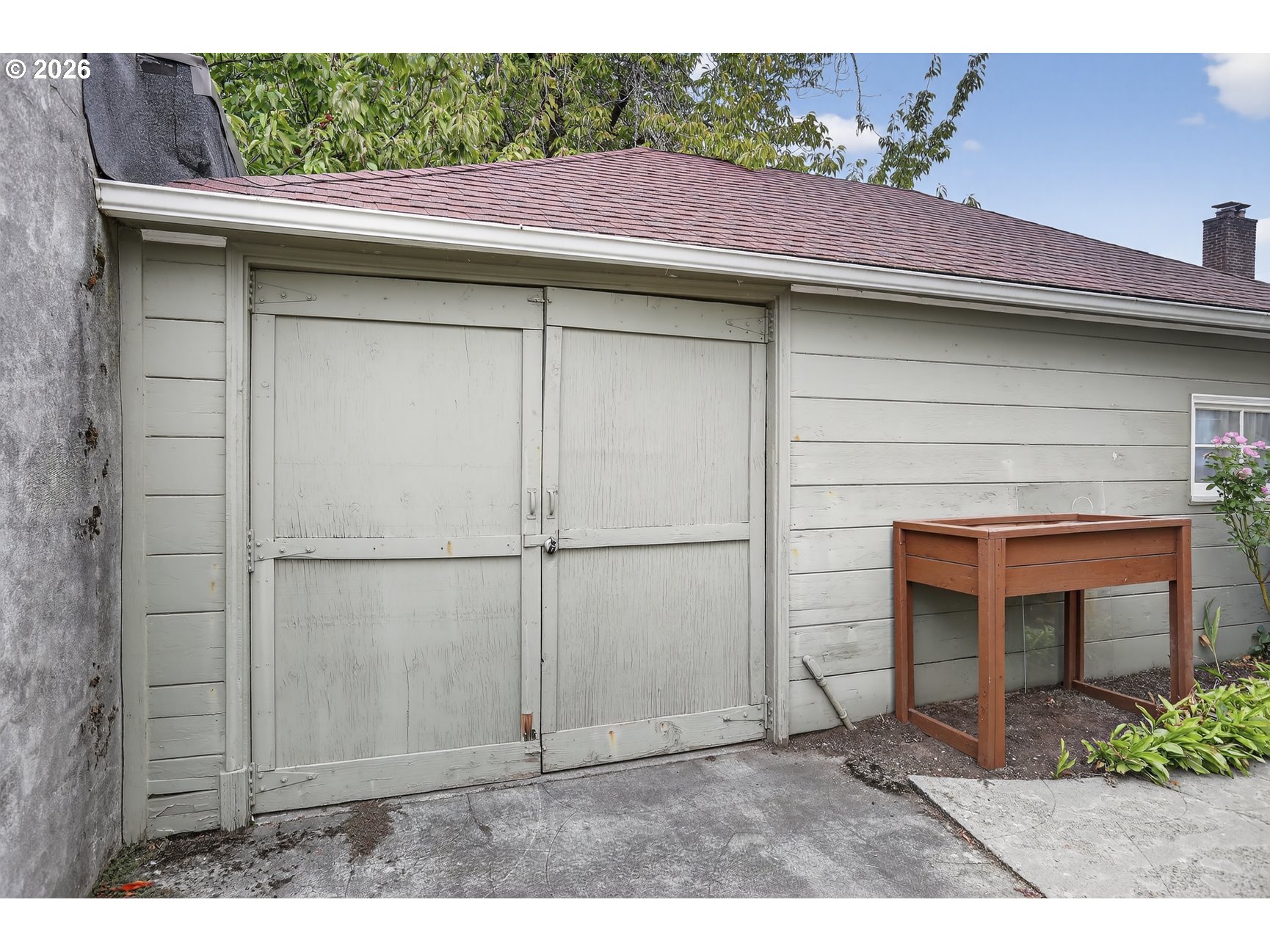 515 N ROSA PARKS WAY