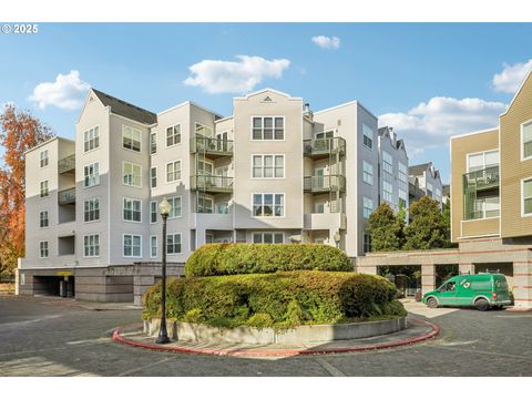 1616 S HARBOR WAY Portland OR 97201