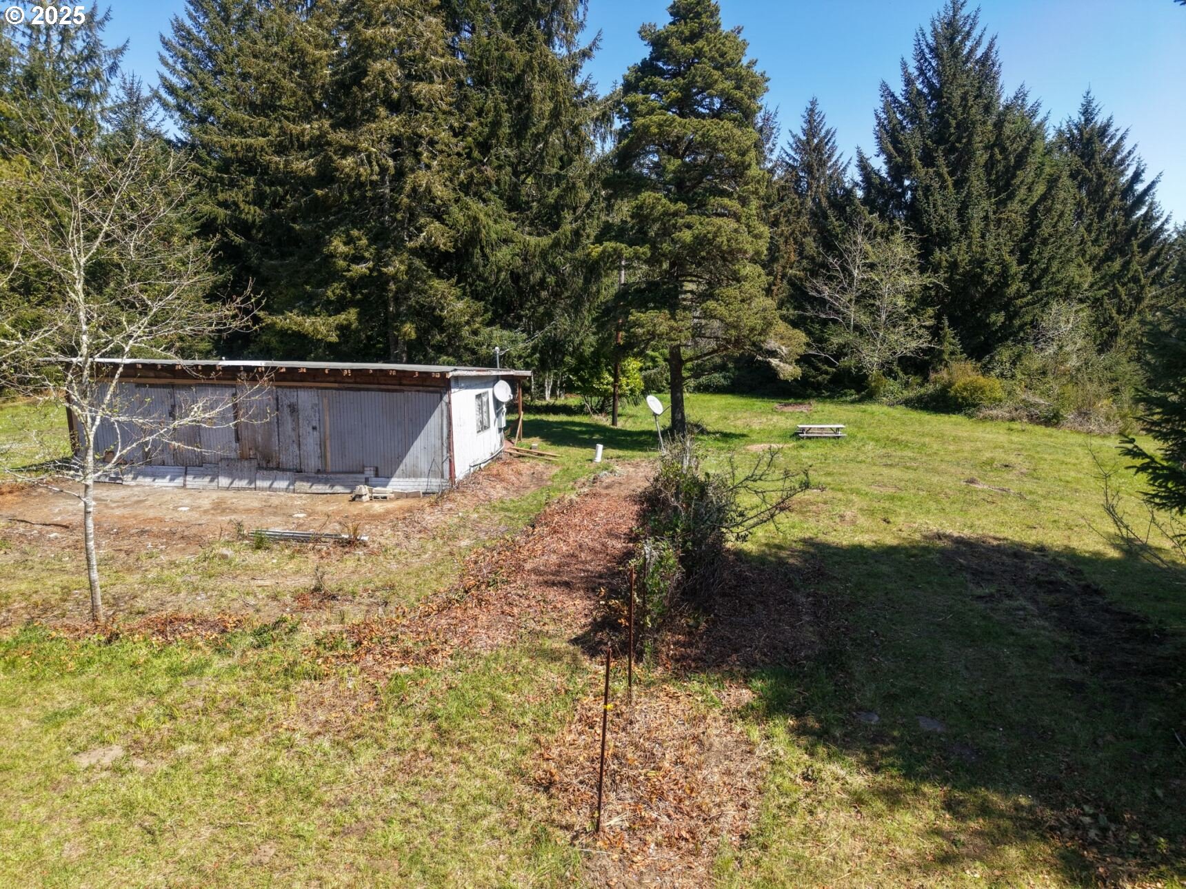 62601 SEVEN DEVILS RD
