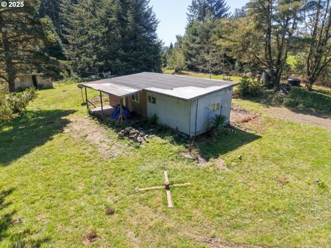 62601 SEVEN DEVILS RD Coos Bay OR 97420