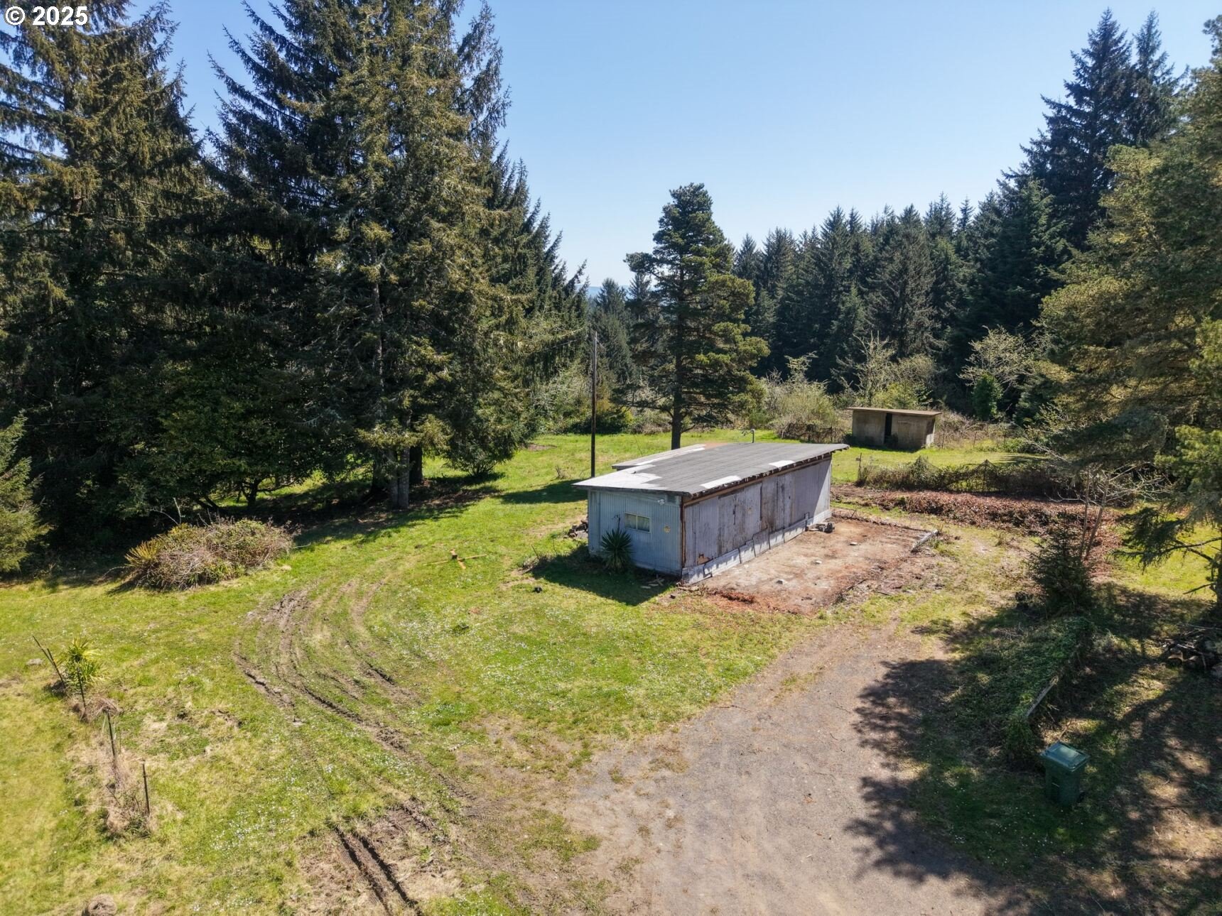 62601 SEVEN DEVILS RD