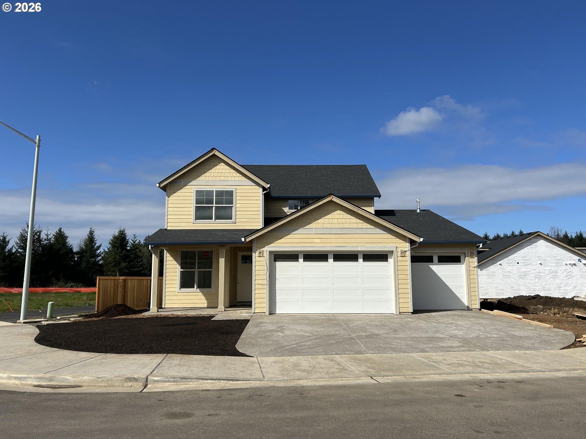Photo 1 of 5 — 1160 Rachel LN, Molalla, OR 97038