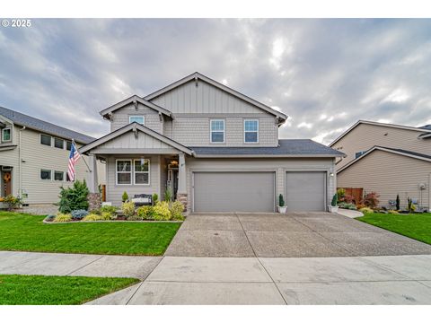3521 S KENNEDY DR Ridgefield WA 98642