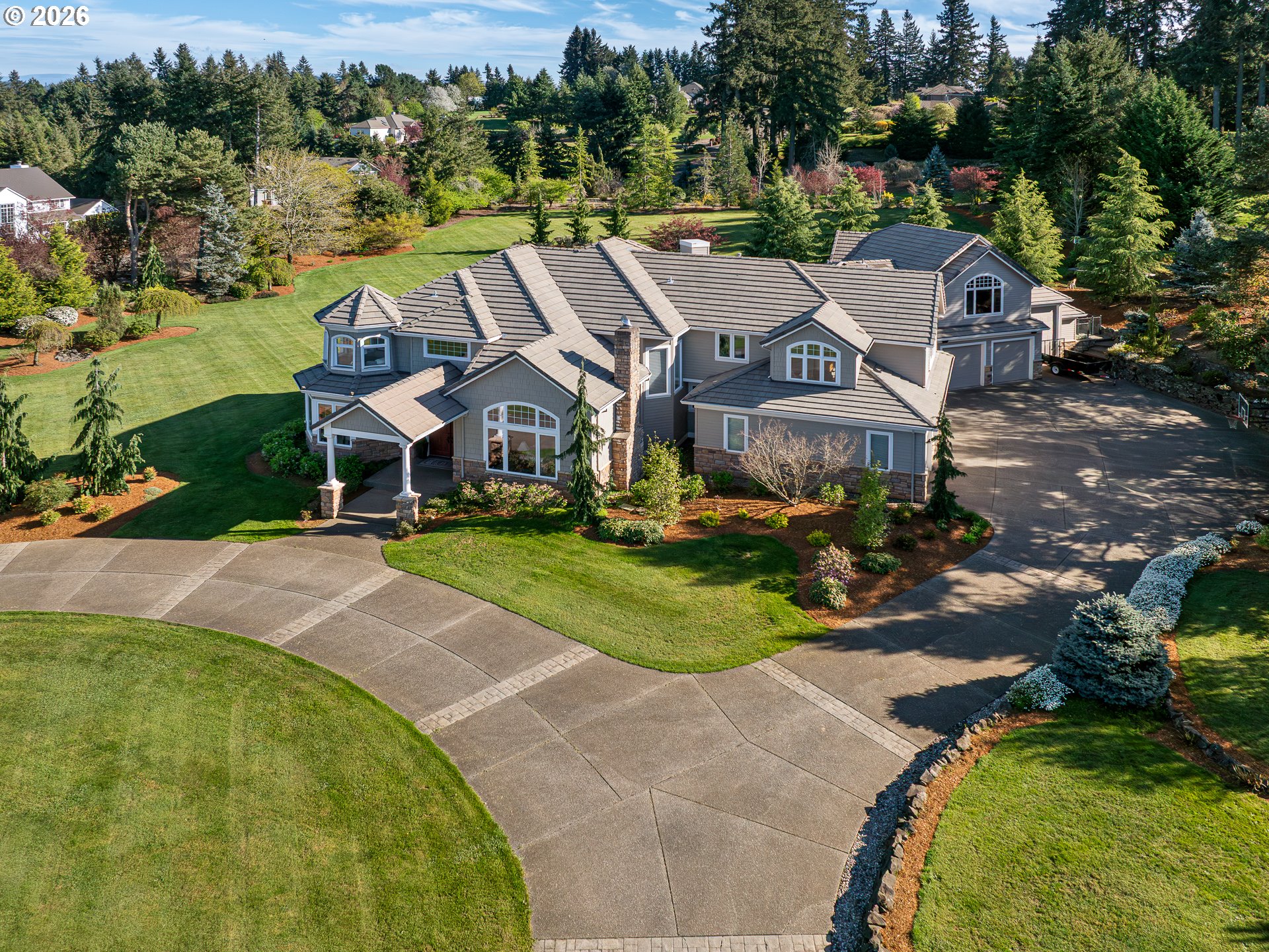 17663 S FIELDSTONE LN