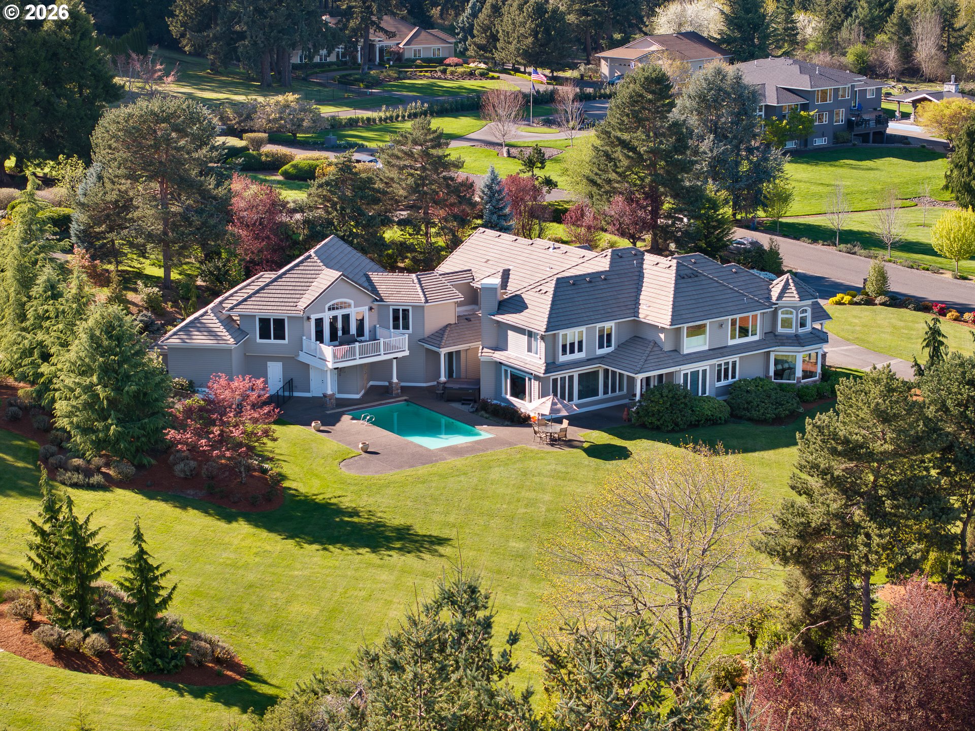 17663 S FIELDSTONE LN