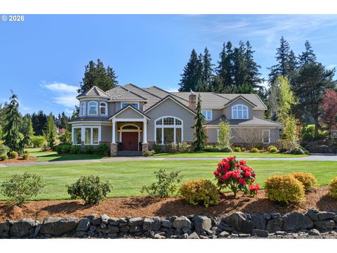 17663 S FIELDSTONE LN Oregon City OR 97045