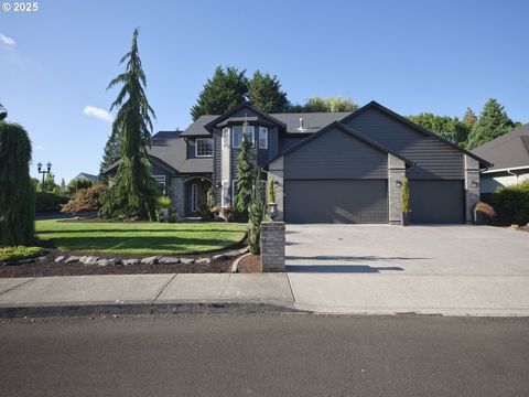 Photo of 4701 NW 135th St, Vancouver, WA 98685 (MLS # 794903226)