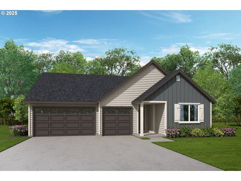 5435 N 87th AVE Camas WA 98607