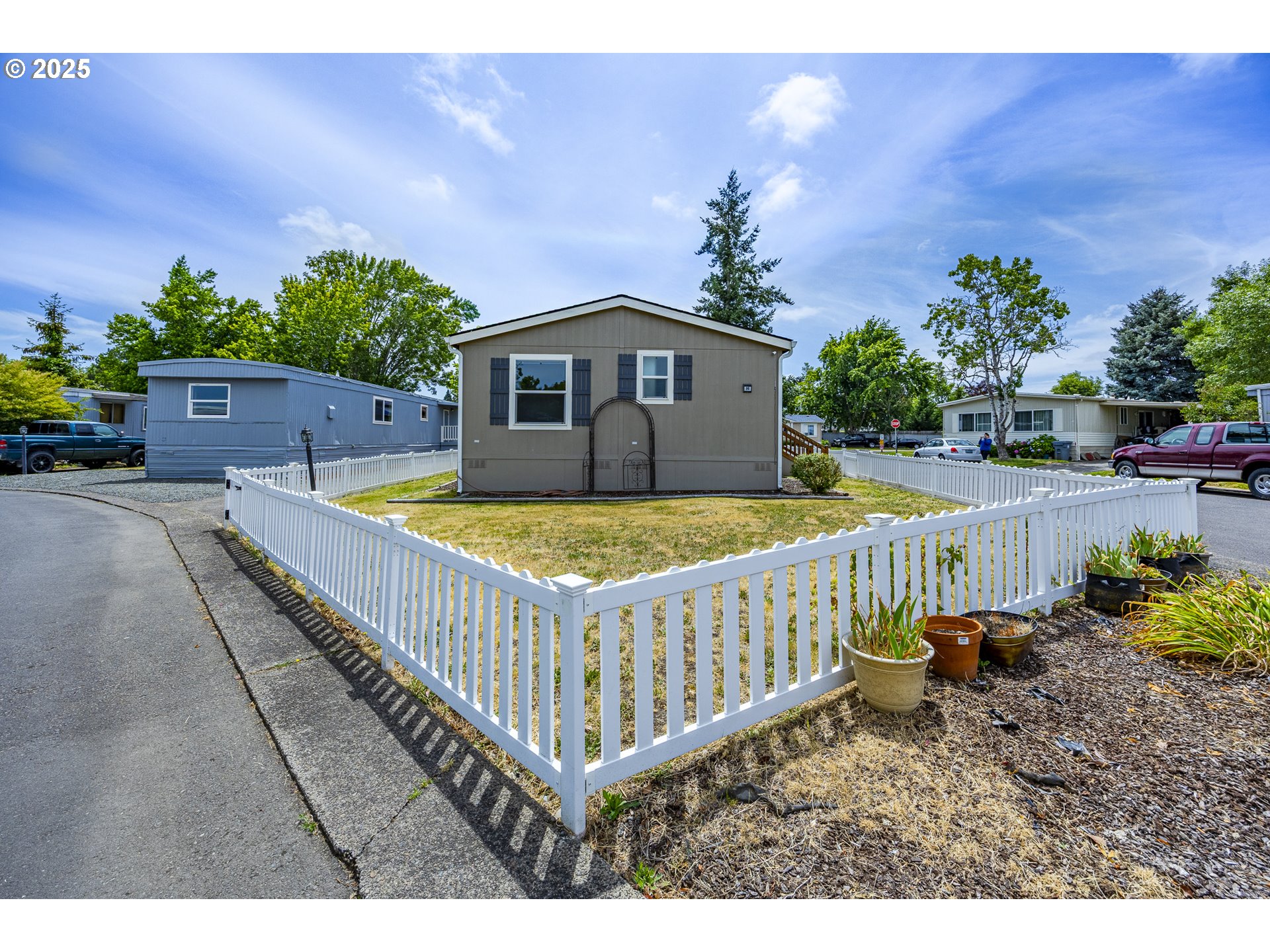 1415 S BERTELSEN RD 96