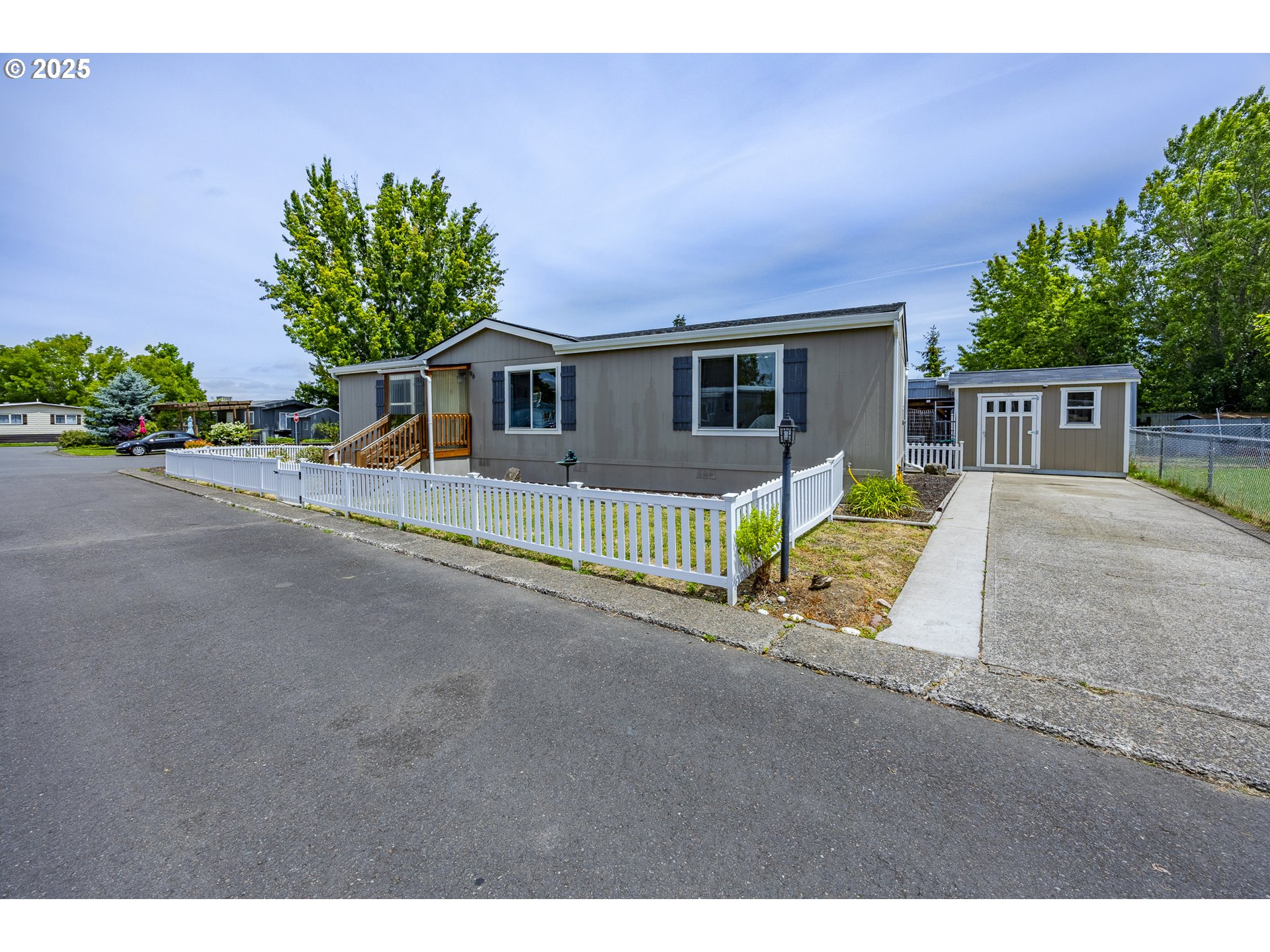 1415 S BERTELSEN RD 96