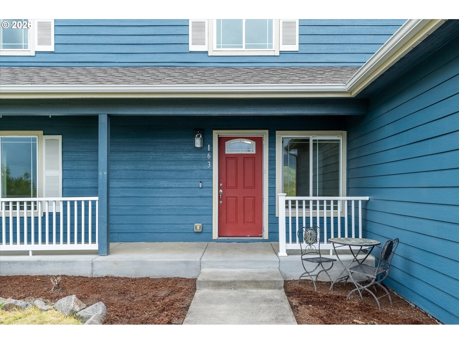 163 CEDAR FALLS DR