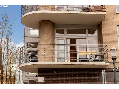 1133 NW 11TH AVE 217 Portland OR 97209