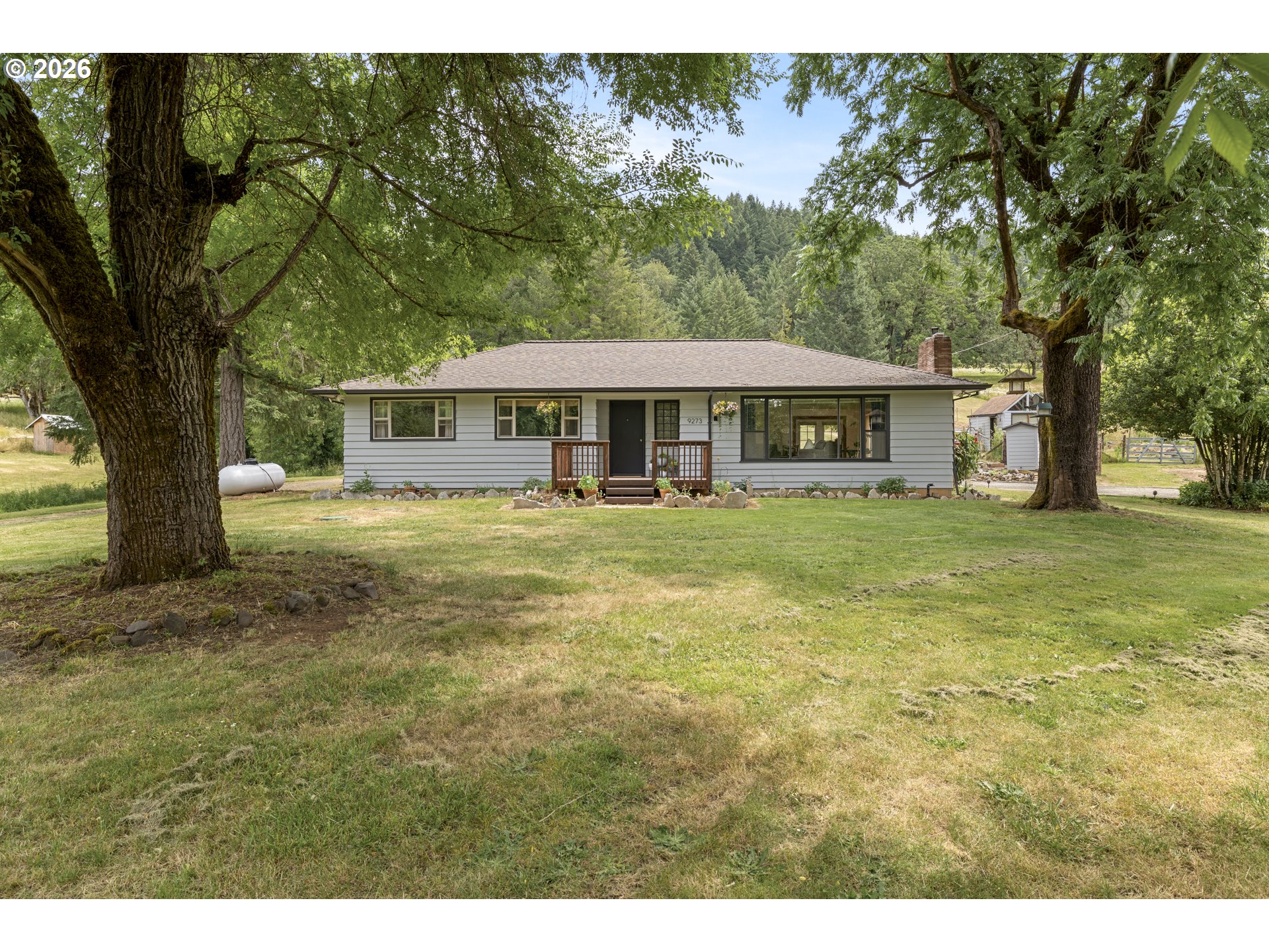 9273 SW GOPHER VALLEY RD