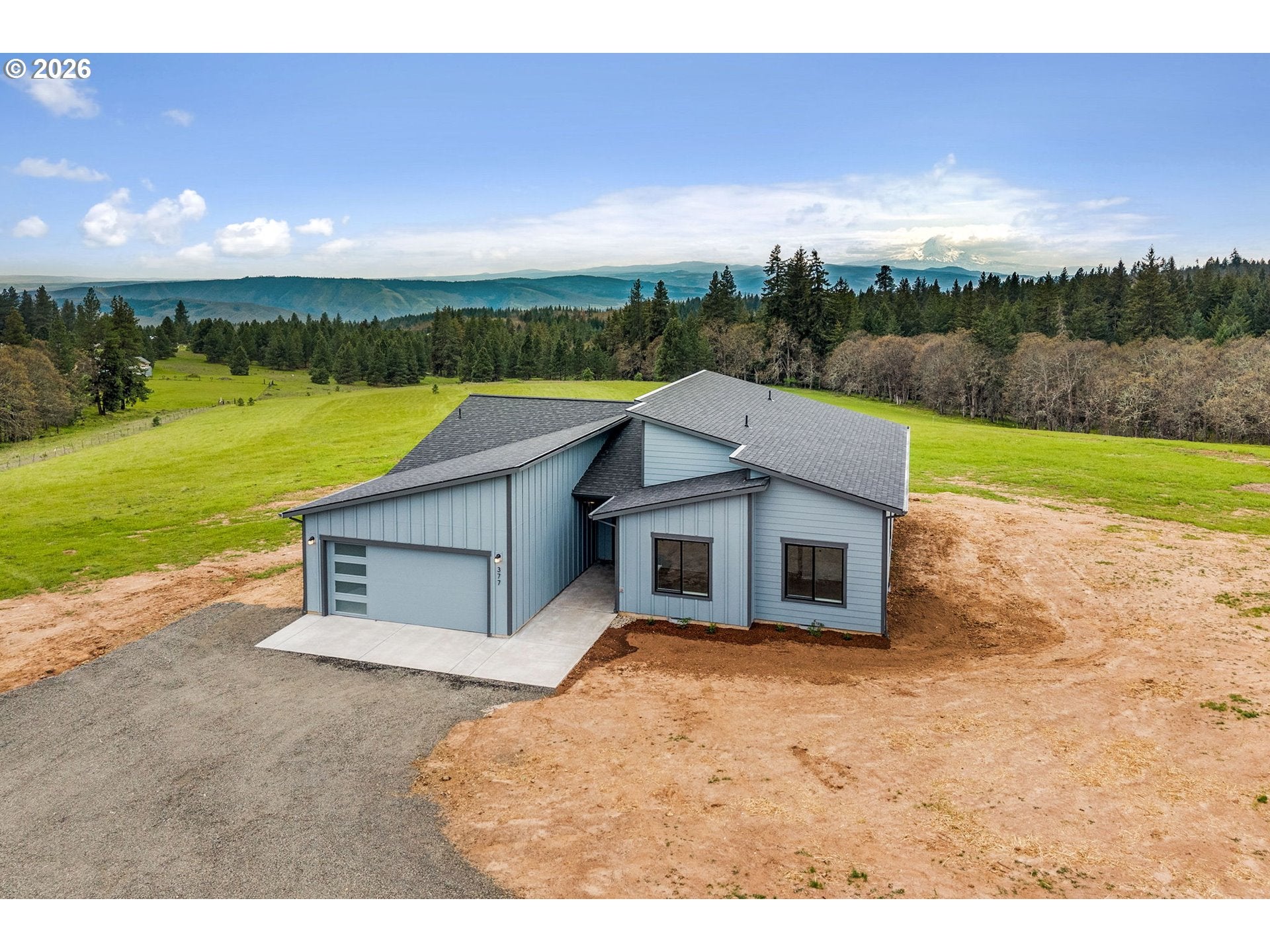 377 Johnson RD