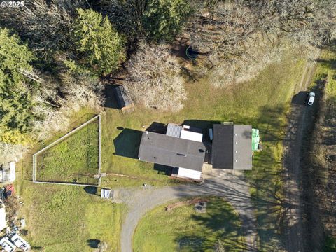 A home in Kalama