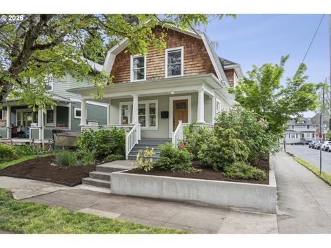3504 SE ALDER ST Portland OR 97214