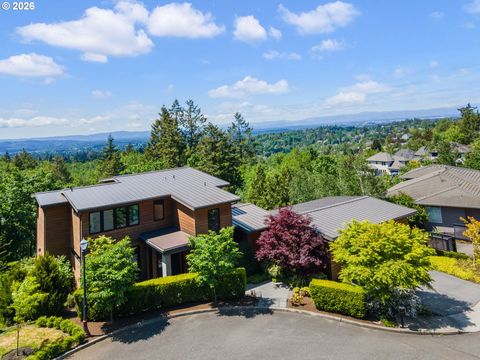 8718 NW TERRACEVIEW CT Portland OR 97229