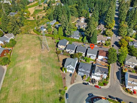 A home in Portland