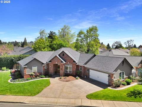 1417 WIMBLEDON PL Springfield OR 97477