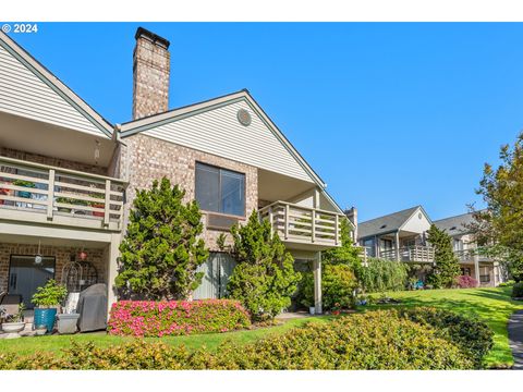 A home in Portland