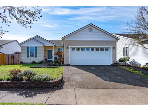 5410 DONOHOE AVE Eugene OR 97402