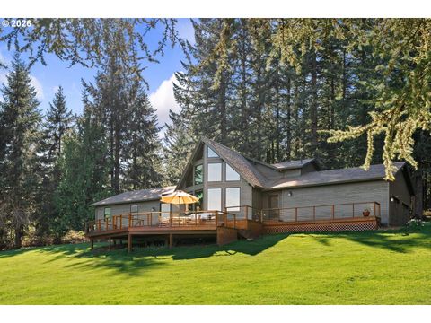 19420 NE VISTA HILL DR Hillsboro OR 97123