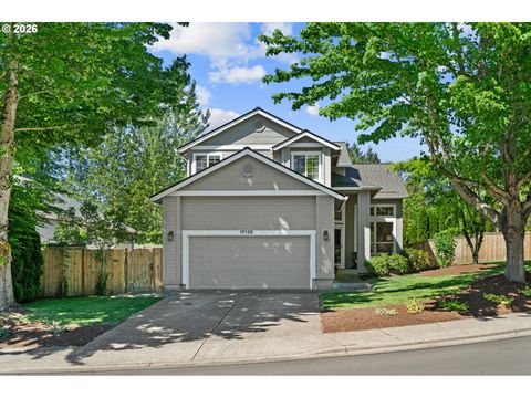 17135 SW GREENGATE DR Sherwood OR 97140