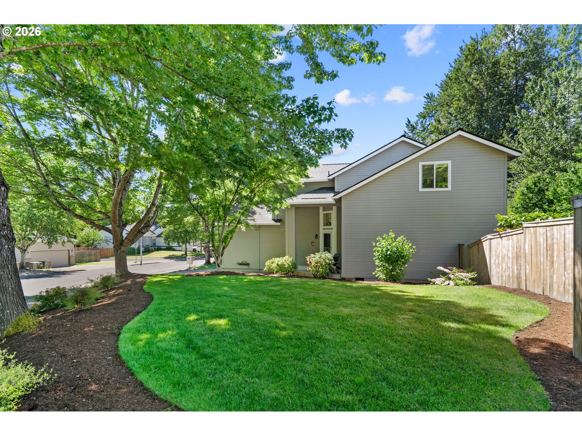 17135 SW GREENGATE DR