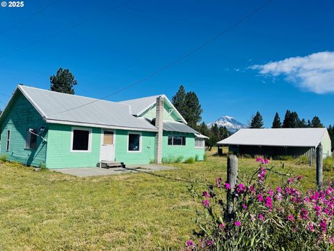 221 LAKE RD Glenwood WA 98619