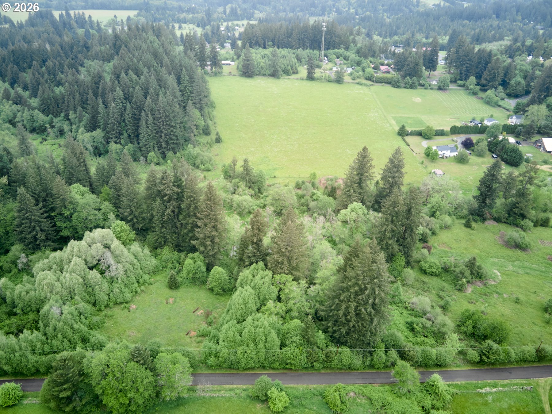 0 NE 389th ST