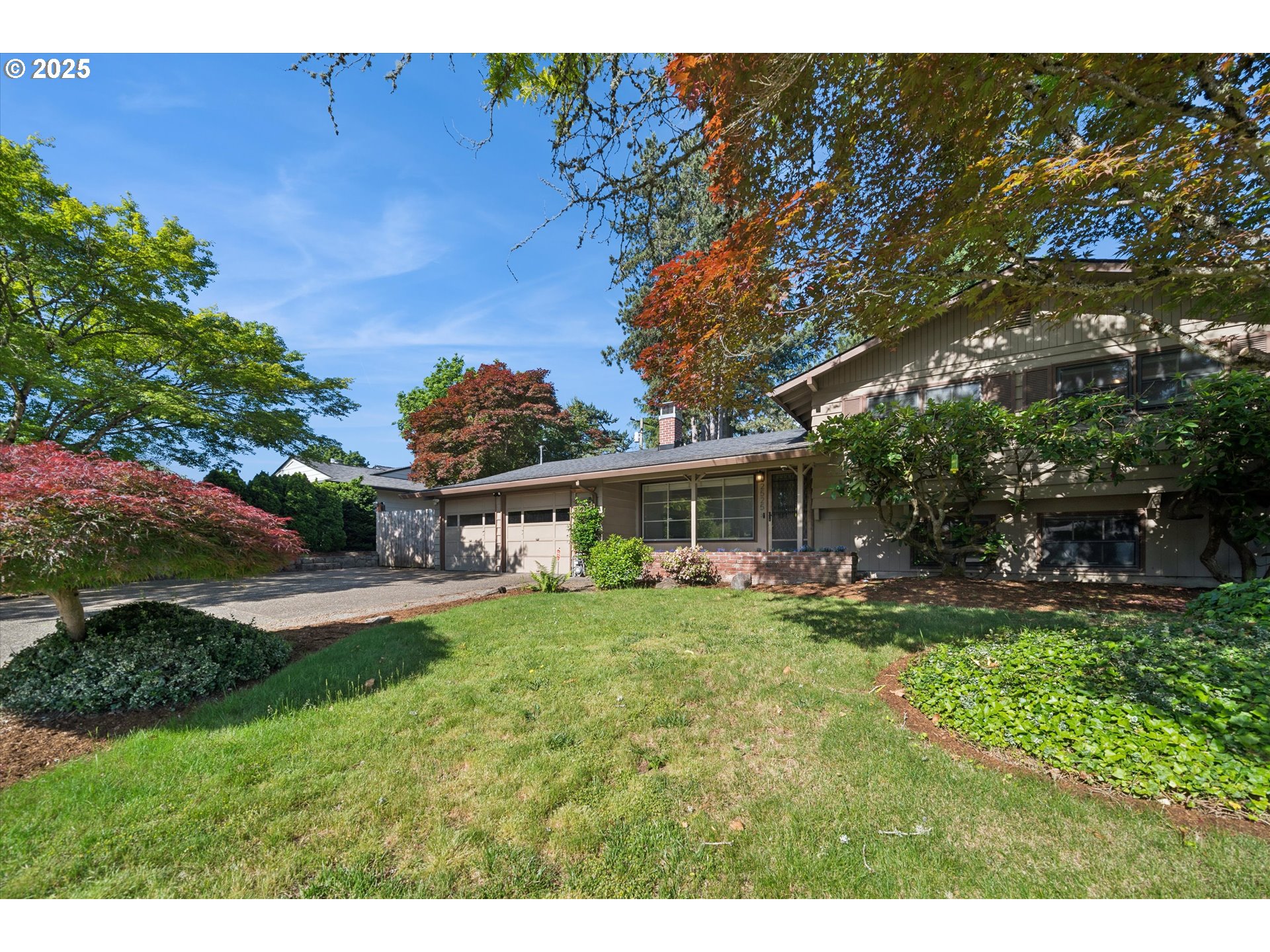 2525 NE 144TH AVE