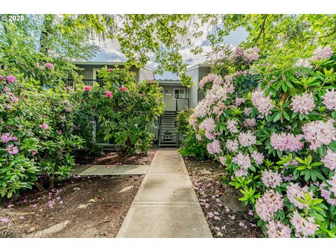 5488 SW ALGER AVE I-2 Beaverton OR 97005