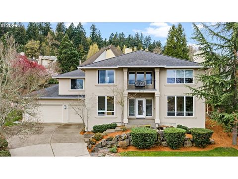 2305 STONEHURST CT Lake Oswego OR 97034