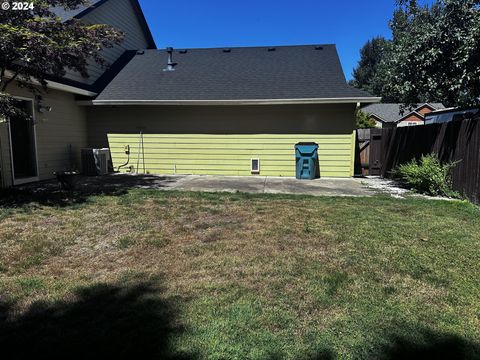 A home in Vancouver